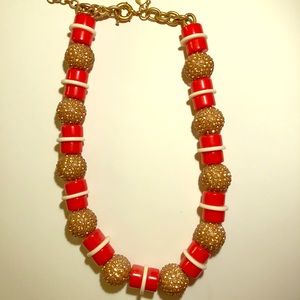 J Crew Necklace